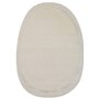 KUATRO Aura - Teppich - Oval