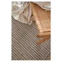 KUATRO Knots - Teppich - Beige