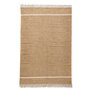 KUATRO Kilim Basic - Teppich - Beige