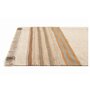 KUATRO Kilim Basic - Teppich - Lines