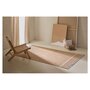 KUATRO Kilim Basic - Teppich - Beige