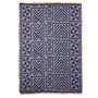KUATRO Lightly - Teppich - Blau