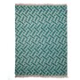 KUATRO Lightly - Teppich - Ocean Green