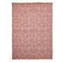 KUATRO Lightly - Teppich - Dusty Rose