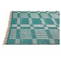 KUATRO Lightly - Teppich - Green