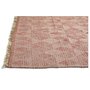 KUATRO Lightly - Teppich - Dusty Rose