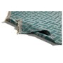 KUATRO Lightly - Teppich - Ocean Green