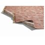 KUATRO Lightly - Teppich - Dusty Rose