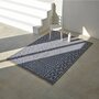 KUATRO Lightly - Teppich - Blau