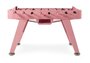 RS Barcelona RS#2 Football Table - Pink
