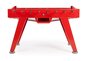 RS Barcelona RS#2 Football Table - Red