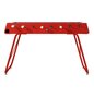 RS Barcelona RS#3 Football Table - Red