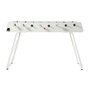 RS Barcelona RS#3 Football Table - White