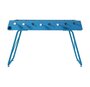 RS Barcelona RS#3 Football Table - Blue