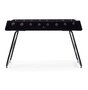 RS Barcelona RS#3 Football Table - Black