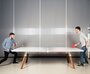 RS Barcelona You and Me Standard Ping-Pong Table