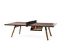 RS Barcelona You and Me Standard Ping-Pong Table