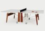 RS Barcelona RS#PingPong Folding - White