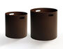 Zeus Irony Pot Outdoor - Ø 48 cm