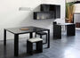 Zeus Solitaire Schreibtisch - L 120 cm