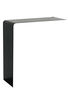 Zeus Wing Shelf Konsole