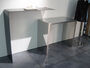 Zeus Wing Shelf Konsole