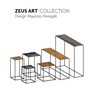 Zeus Art Collection