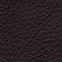Zeus Manhattan Barhocker - Leder dunkelbraun