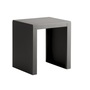 Zeus Big Irony Outdoor Stool