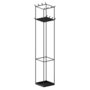 Zeus Slim Irony Clothes-Stand