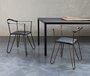 Zeus Melissa Armchair - Stuhl