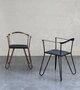 Zeus Melissa Armchair - Stuhl