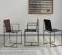 Zeus Slim Sissi Armchair - Stuhl