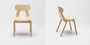 Zilio RAPA Chair (stacking)