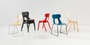 Zilio RAPA M Chair (stacking)