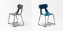 Zilio RAPA M Chair (stacking)