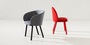 Zilio NASU Sidechair