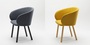 Zilio NASU Armchair