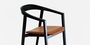 Zilio RO Armchair
