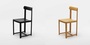 Zilio Seleri Chair