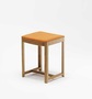 Zilio Seleri Stool