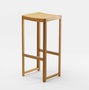 Zilio SELERI Bar Stool