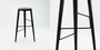 Zilio SPUTNIK Stool