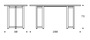 Zilio Seleri Table