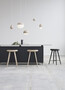 Mater Terho Lamp