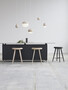 Mater High Stool 69 cm
