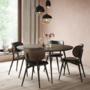 MATER THE DINING CHAIR 