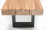 Whiteoak Bench Artisan-oak