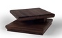 Whiteoak Coffee Table Noor-walnut