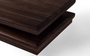 Whiteoak Coffee Table Noor-walnut